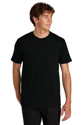 Gildan Softstyle® Midweight Tee - Pitch Black - S